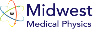 Midwest Medical Physics LLC Logo