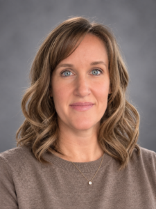 Allison Clemons